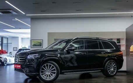 Mercedes-Benz GLS, 2023 год, 12 498 000 рублей, 1 фотография