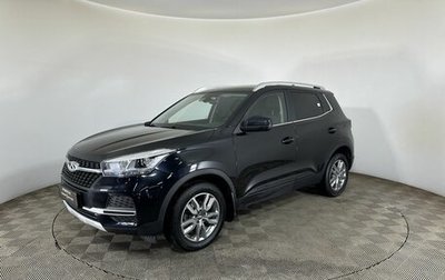 Chery Tiggo 4 I рестайлинг, 2021 год, 1 100 000 рублей, 1 фотография