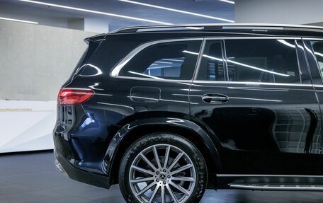 Mercedes-Benz GLS, 2023 год, 12 498 000 рублей, 9 фотография