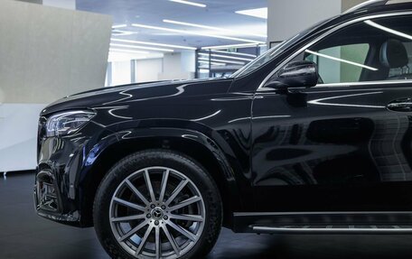 Mercedes-Benz GLS, 2023 год, 12 498 000 рублей, 11 фотография