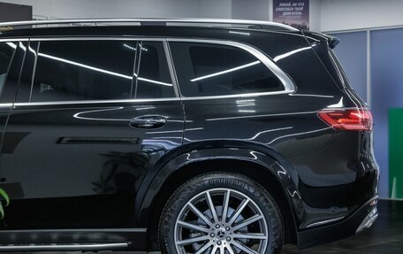 Mercedes-Benz GLS, 2023 год, 12 498 000 рублей, 12 фотография