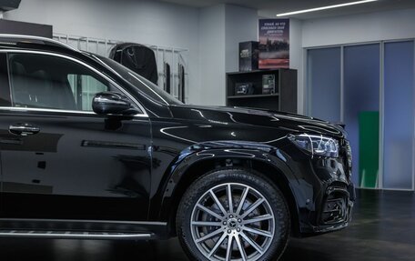 Mercedes-Benz GLS, 2023 год, 12 498 000 рублей, 10 фотография
