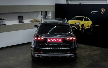 Mercedes-Benz GLS, 2023 год, 12 498 000 рублей, 7 фотография