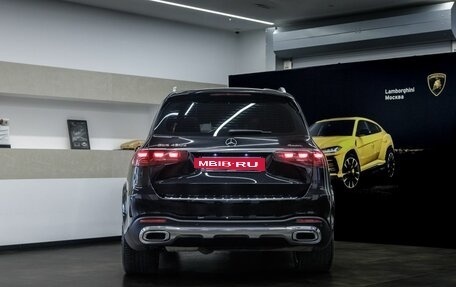 Mercedes-Benz GLS, 2023 год, 12 498 000 рублей, 6 фотография