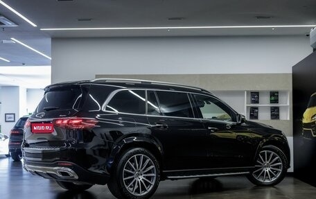 Mercedes-Benz GLS, 2023 год, 12 498 000 рублей, 8 фотография