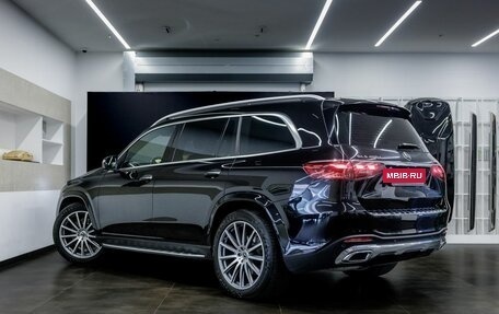Mercedes-Benz GLS, 2023 год, 12 498 000 рублей, 5 фотография