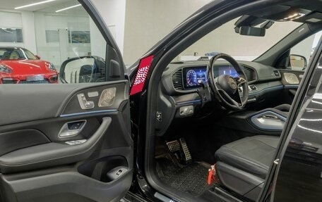 Mercedes-Benz GLS, 2023 год, 12 498 000 рублей, 15 фотография