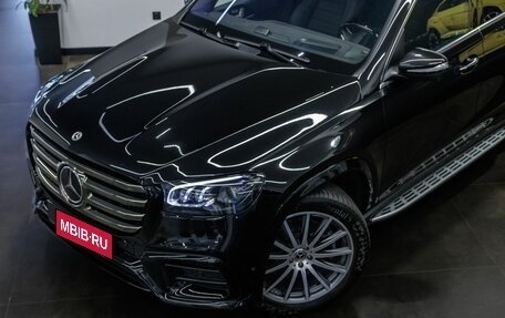 Mercedes-Benz GLS, 2023 год, 12 498 000 рублей, 13 фотография