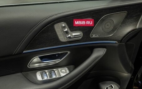 Mercedes-Benz GLS, 2023 год, 12 498 000 рублей, 16 фотография