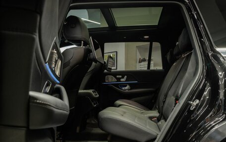 Mercedes-Benz GLS, 2023 год, 12 498 000 рублей, 29 фотография