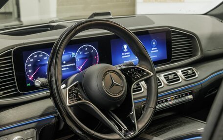 Mercedes-Benz GLS, 2023 год, 12 498 000 рублей, 17 фотография