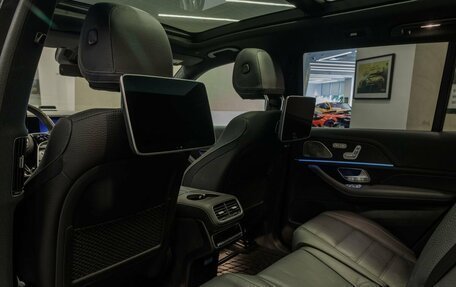 Mercedes-Benz GLS, 2023 год, 12 498 000 рублей, 30 фотография