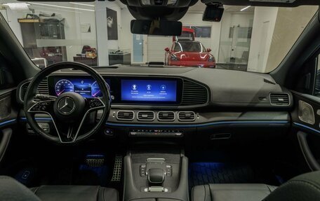 Mercedes-Benz GLS, 2023 год, 12 498 000 рублей, 22 фотография