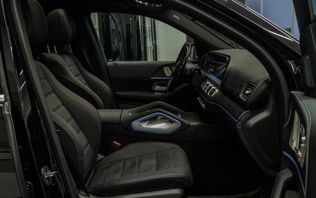 Mercedes-Benz GLS, 2023 год, 12 498 000 рублей, 25 фотография