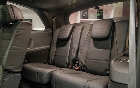 Mercedes-Benz GLS, 2023 год, 12 498 000 рублей, 31 фотография
