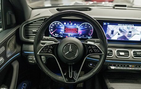 Mercedes-Benz GLS, 2023 год, 12 498 000 рублей, 19 фотография