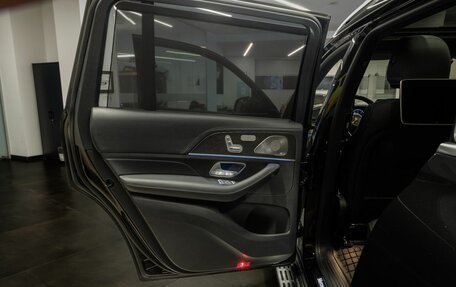Mercedes-Benz GLS, 2023 год, 12 498 000 рублей, 27 фотография