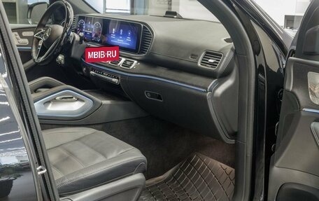 Mercedes-Benz GLS, 2023 год, 12 498 000 рублей, 26 фотография