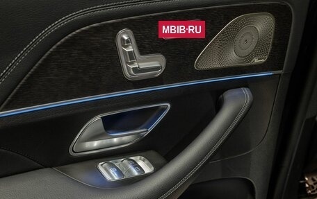 Mercedes-Benz GLS, 2023 год, 12 498 000 рублей, 28 фотография