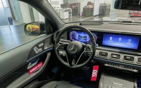 Mercedes-Benz GLS, 2023 год, 12 498 000 рублей, 21 фотография