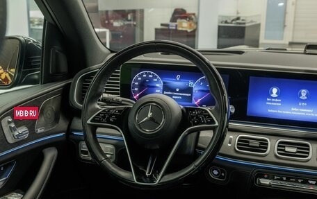 Mercedes-Benz GLS, 2023 год, 12 498 000 рублей, 20 фотография