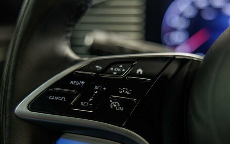 Mercedes-Benz GLS, 2023 год, 12 498 000 рублей, 35 фотография
