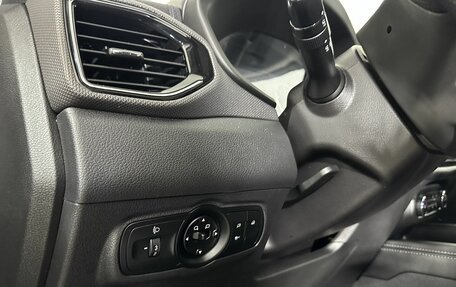 Chery Tiggo 4 I рестайлинг, 2021 год, 1 100 000 рублей, 9 фотография