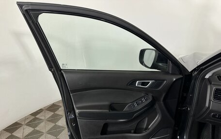 Chery Tiggo 4 I рестайлинг, 2021 год, 1 100 000 рублей, 8 фотография