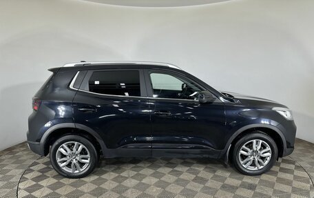 Chery Tiggo 4 I рестайлинг, 2021 год, 1 100 000 рублей, 4 фотография
