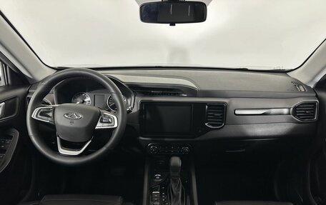 Chery Tiggo 4 I рестайлинг, 2021 год, 1 100 000 рублей, 7 фотография