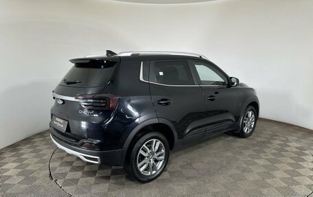 Chery Tiggo 4 I рестайлинг, 2021 год, 1 100 000 рублей, 6 фотография