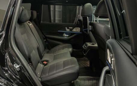 Mercedes-Benz GLS, 2023 год, 12 498 000 рублей, 33 фотография
