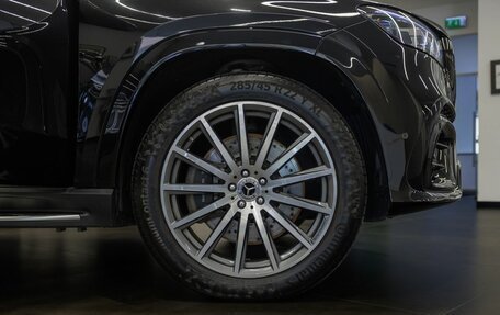 Mercedes-Benz GLS, 2023 год, 12 498 000 рублей, 38 фотография