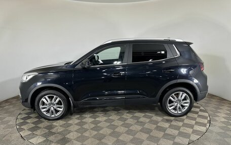 Chery Tiggo 4 I рестайлинг, 2021 год, 1 100 000 рублей, 5 фотография