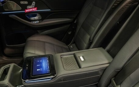 Mercedes-Benz GLS, 2023 год, 12 498 000 рублей, 32 фотография