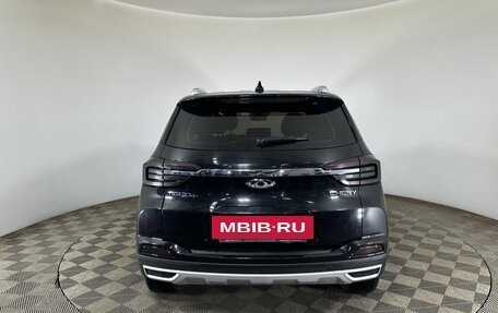 Chery Tiggo 4 I рестайлинг, 2021 год, 1 100 000 рублей, 3 фотография