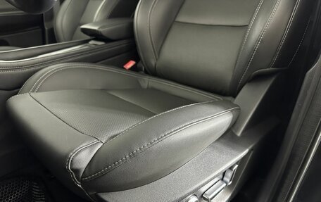 Chery Tiggo 4 I рестайлинг, 2021 год, 1 100 000 рублей, 10 фотография