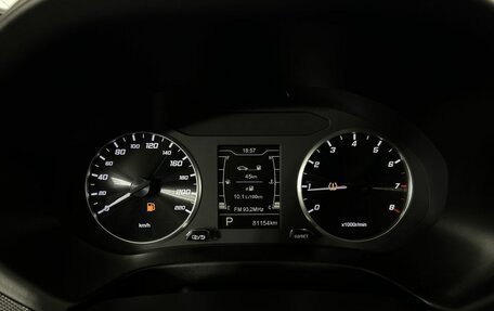 Chery Tiggo 4 I рестайлинг, 2021 год, 1 100 000 рублей, 11 фотография
