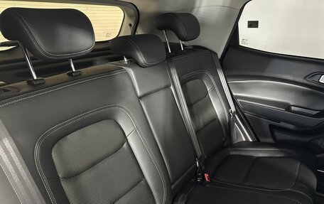 Chery Tiggo 4 I рестайлинг, 2021 год, 1 100 000 рублей, 16 фотография