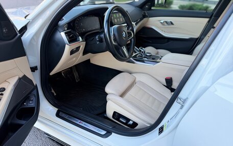 BMW 3 серия, 2021 год, 4 190 000 рублей, 3 фотография