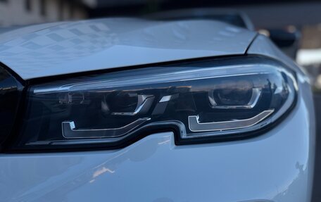 BMW 3 серия, 2021 год, 4 190 000 рублей, 15 фотография