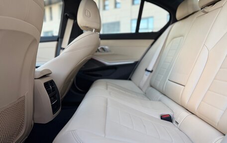 BMW 3 серия, 2021 год, 4 190 000 рублей, 8 фотография