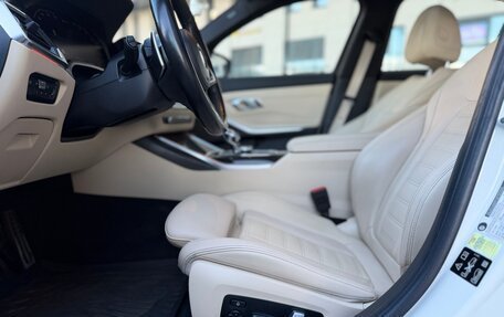 BMW 3 серия, 2021 год, 4 190 000 рублей, 7 фотография