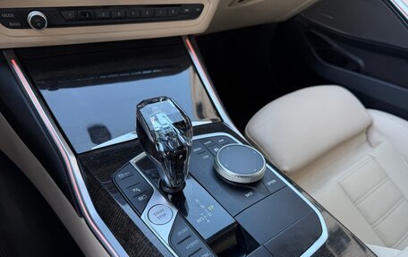 BMW 3 серия, 2021 год, 4 190 000 рублей, 9 фотография