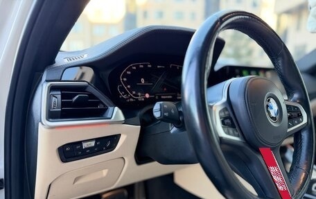 BMW 3 серия, 2021 год, 4 190 000 рублей, 6 фотография