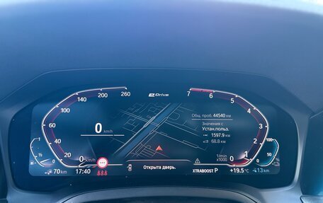 BMW 3 серия, 2021 год, 4 190 000 рублей, 18 фотография
