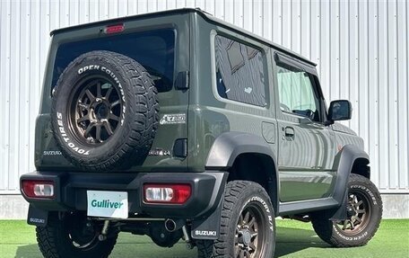 Suzuki Jimny, 2022 год, 1 749 999 рублей, 3 фотография