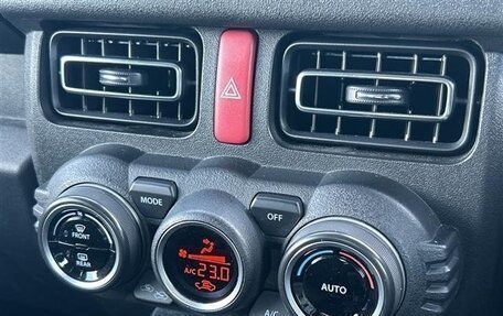 Suzuki Jimny, 2022 год, 1 749 999 рублей, 10 фотография
