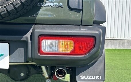 Suzuki Jimny, 2022 год, 1 749 999 рублей, 7 фотография