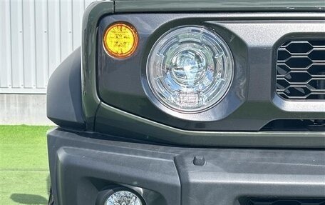 Suzuki Jimny, 2022 год, 1 749 999 рублей, 6 фотография